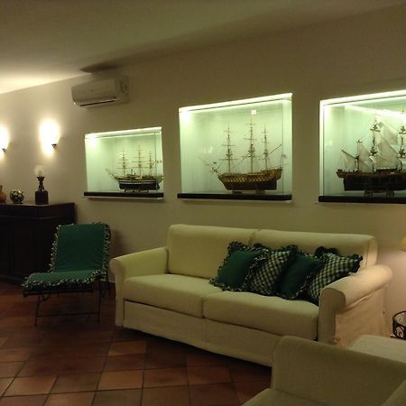 I Tre Velieri - The Three Ships Apartman Catania Kültér fotó