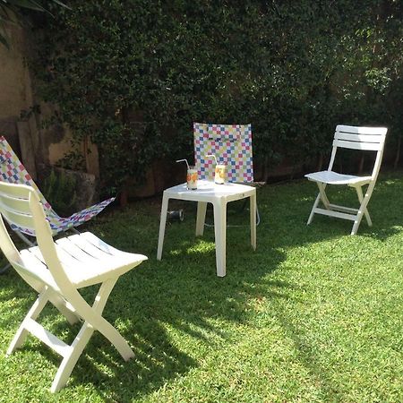 I Tre Velieri - The Three Ships Apartman Catania Kültér fotó