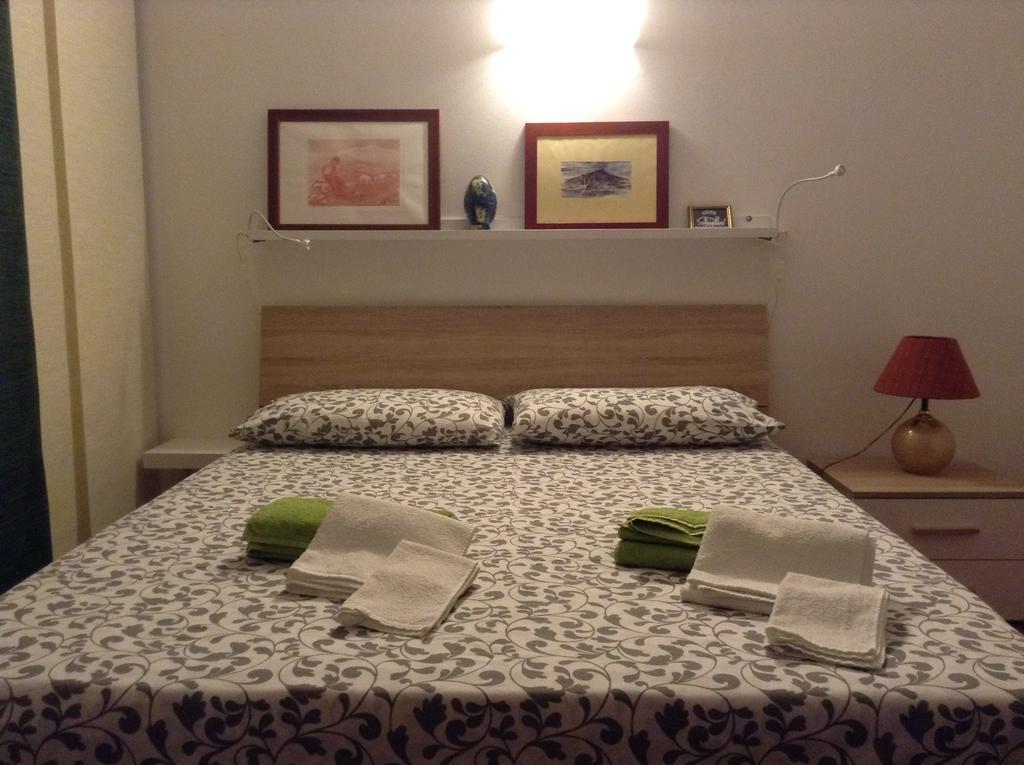 I Tre Velieri - The Three Ships Apartman Catania Kültér fotó